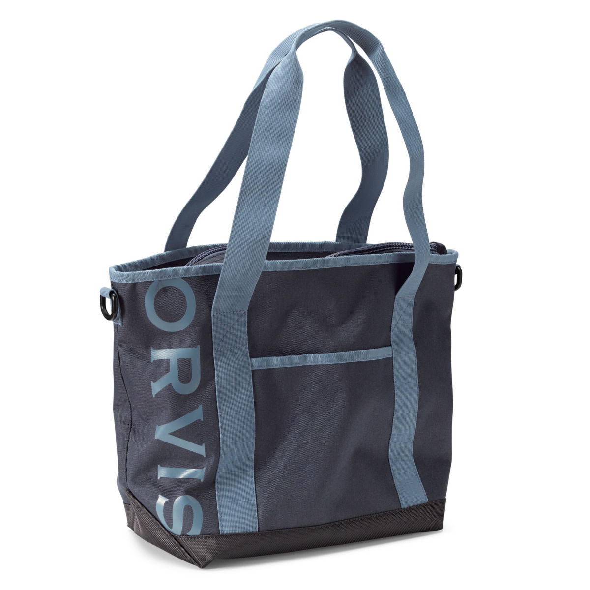Crossbody Adventure Tote - NAVYimage number 0