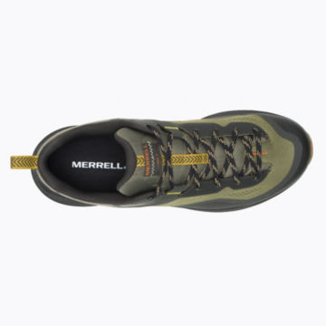 Merrell® MQM 3 Shoes - OLIVE image number 2