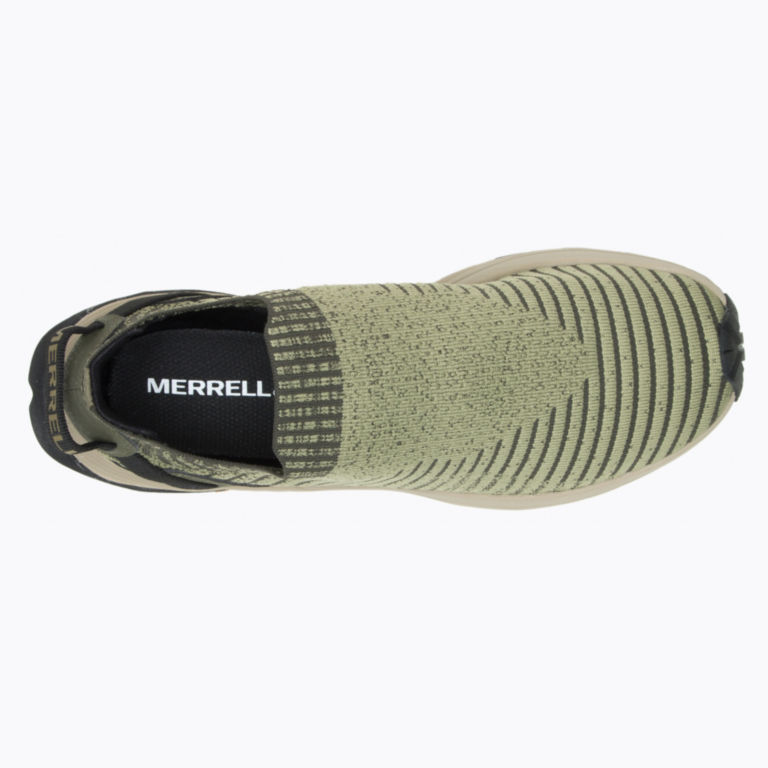 Merrell® Embark Moc Shoes - OLIVE image number 3
