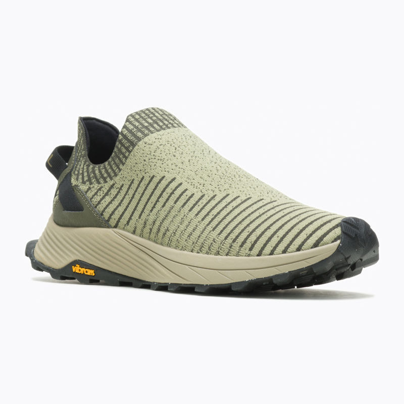 merrell memory foam shoes