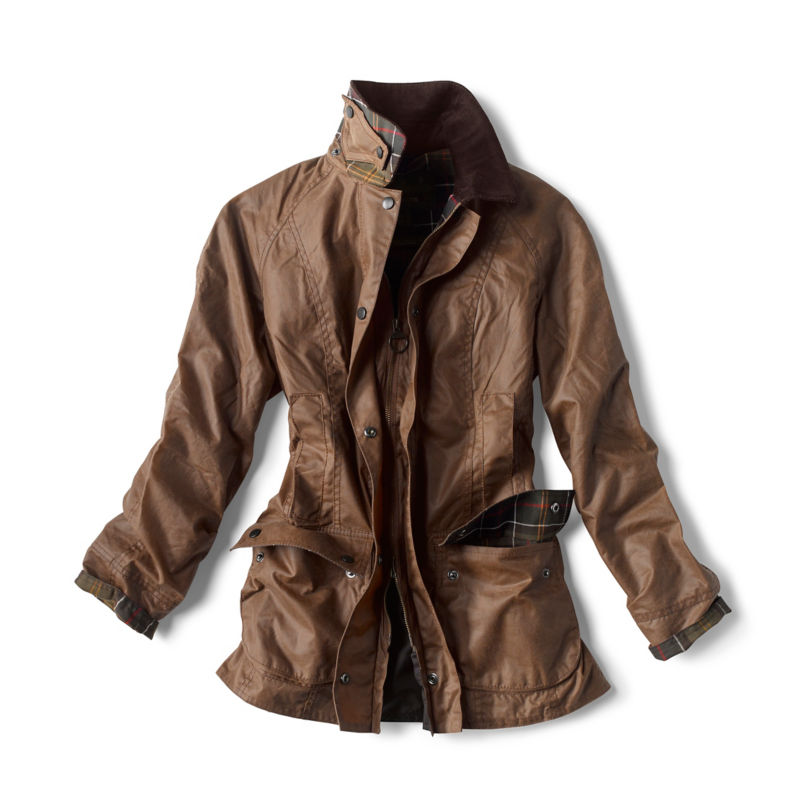 barbour orvis women's coats & jackets