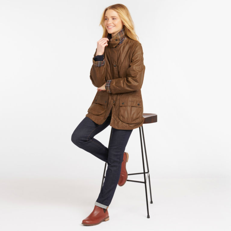 Barbour® Beadnell Jacket -  image number 3