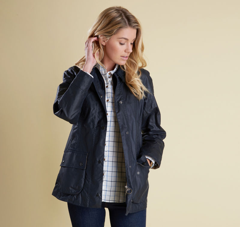 beadnell barbour