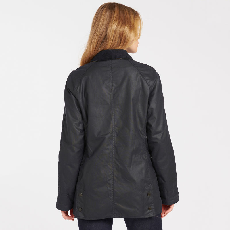 Barbour&reg; Beadnell Jacket - NAVY image number 1