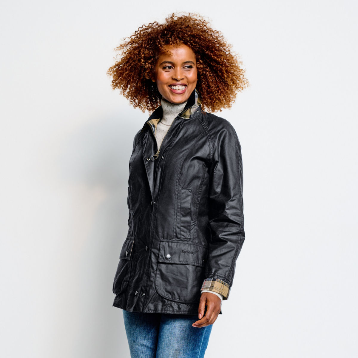Barbour® Beadnell Jacket | Orvis