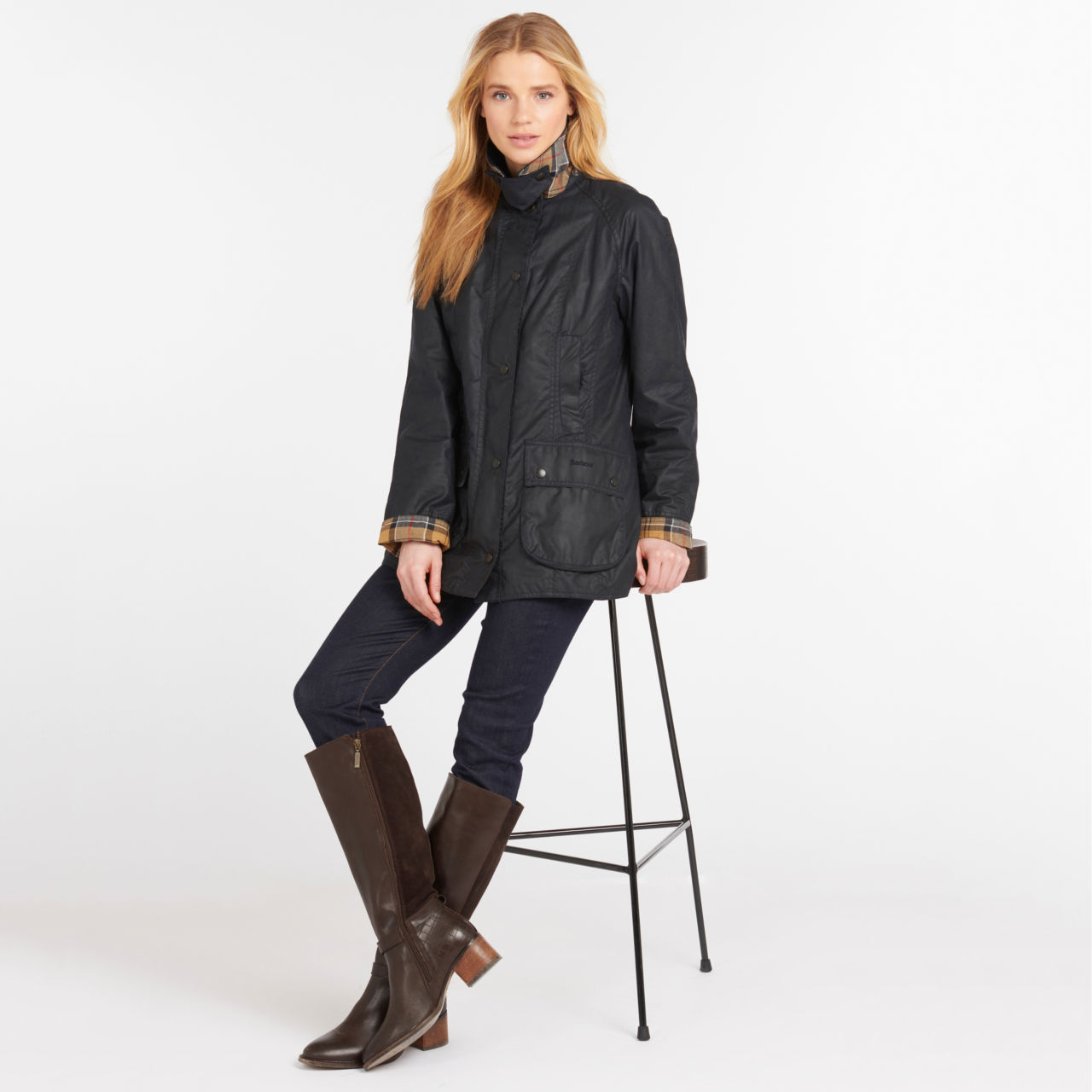 Barbour® Beadnell Jacket -  image number 2