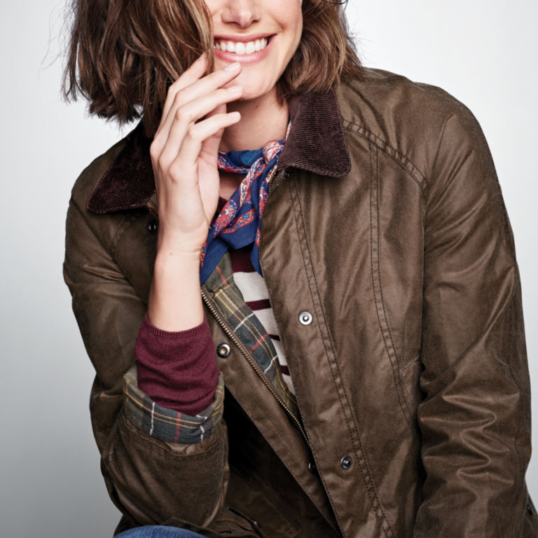 Barbour® Beadnell Jacket -  image number 5