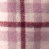 Women’s Snowy River Brushed Knit Long-Sleeved Shirt - VANILLA PLAID