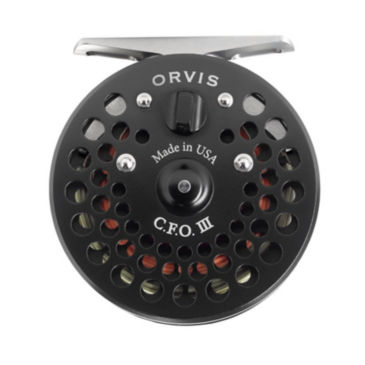 Fly Fishing Reel Spinning Reel Fly Reel Large Arbor Abs Fly Fishing Reel Fly Reel Pre Loaded with Fly Line Style 1 