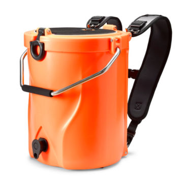BackTap™ Backpack Cooler -  image number 0