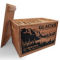National Parks Fatwood Wooden Crate -  image number 3