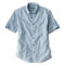 Mullet Short-Sleeved Shirt -  image number 0