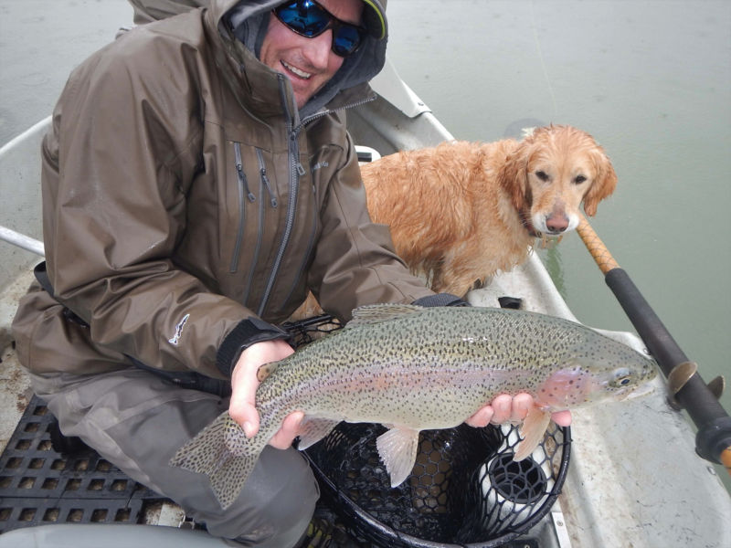 Complete Trout School New Mexico - Double Occupancy -  image number 0