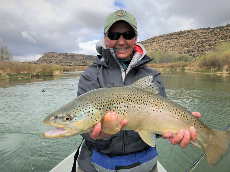Complete Trout School New Mexico - Double Occupancy -  image number 2
