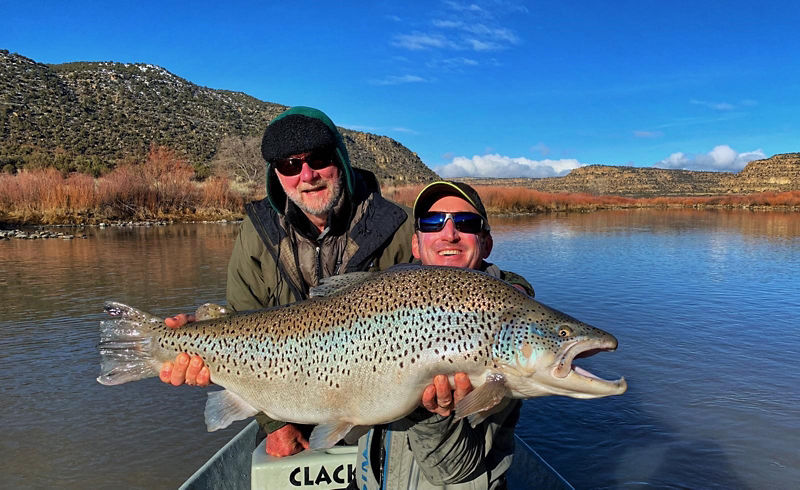 Complete Trout School New Mexico - Double Occupancy -  image number 1
