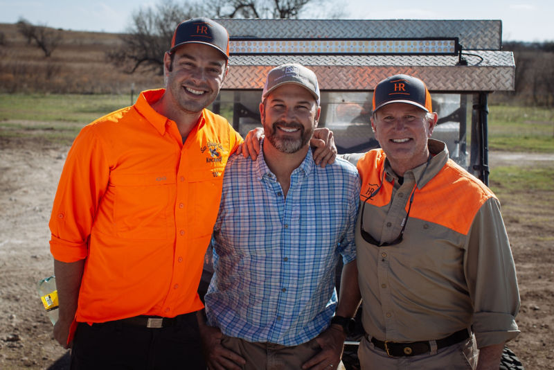Jon Hubble Premier Wingshooting, TX -  image number 2