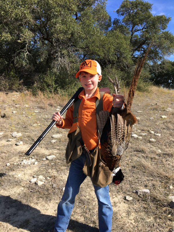 Jon Hubble Premier Wingshooting, TX -  image number 3