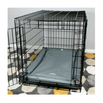 Deluxe Crate Bed - image number 0