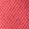 Microcomb Fleece Crew - FADED RED