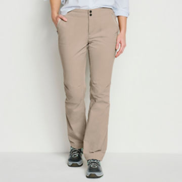 Jackson Quick Dry Outsmart Relaxed Fit Straight Leg Pant - CANYON image number 0