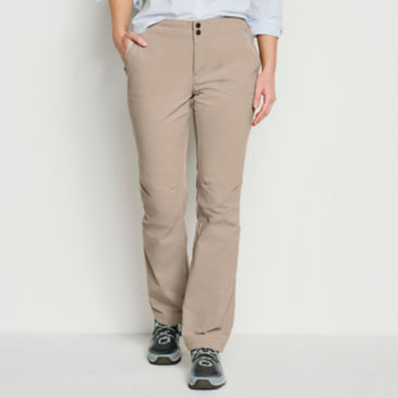 Jackson Quick Dry Outsmart Relaxed Fit Straight Leg Pant - 