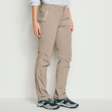 Jackson Quick Dry Outsmart Relaxed Fit Straight Leg Pant - CANYONimage number 1