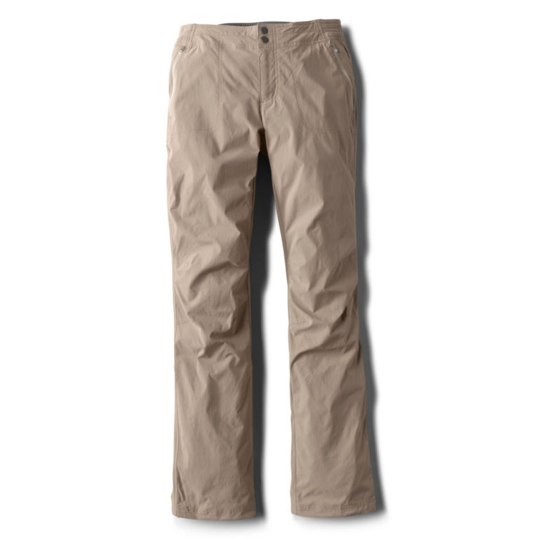 Jackson Quick Dry Outsmart Relaxed Fit Straight Leg Pant - CANYON image number 4