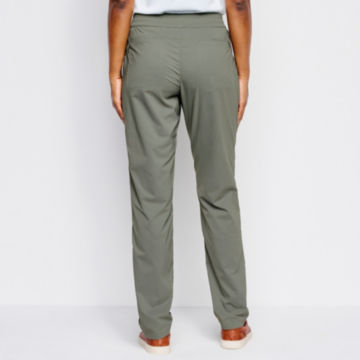 All-Around Relaxed Fit Straight-Leg Pants - image number 2
