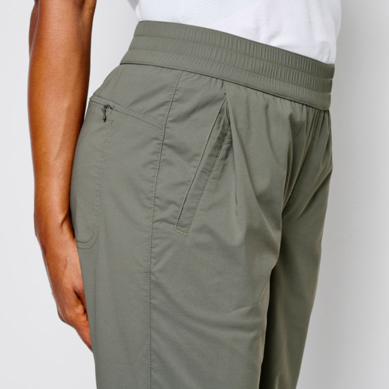 All-Around Relaxed Fit Straight-Leg Pants -  image number 3