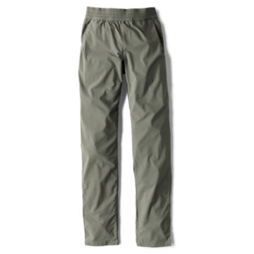 All-Around Relaxed Fit Straight-Leg Pants - image number 4