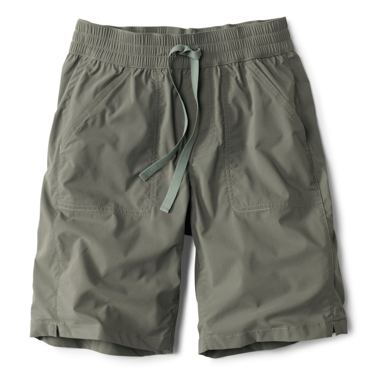 All-Around Relaxed Fit 8" Shorts -  image number 0
