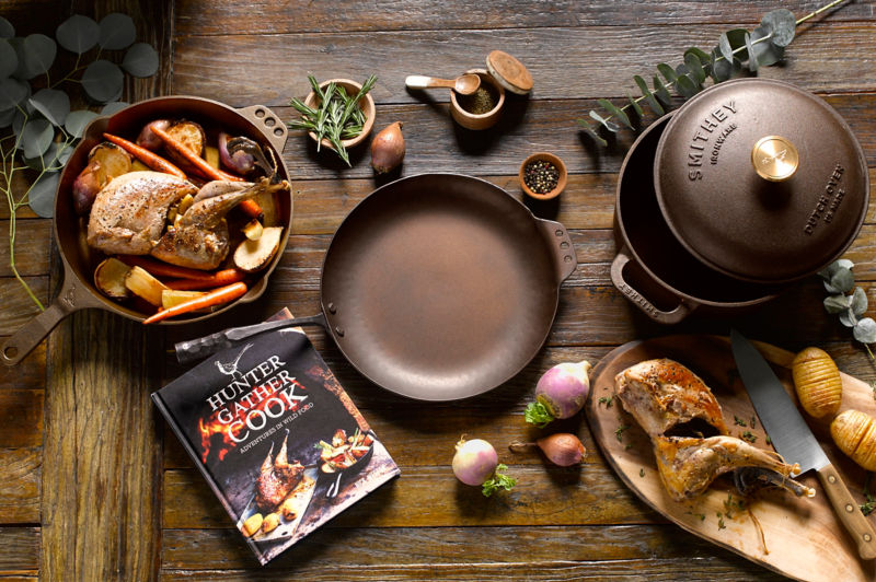 Have a Handcrafted Holiday