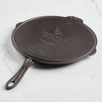 Smithey No. 12 Flat Top Griddle -  image number 1