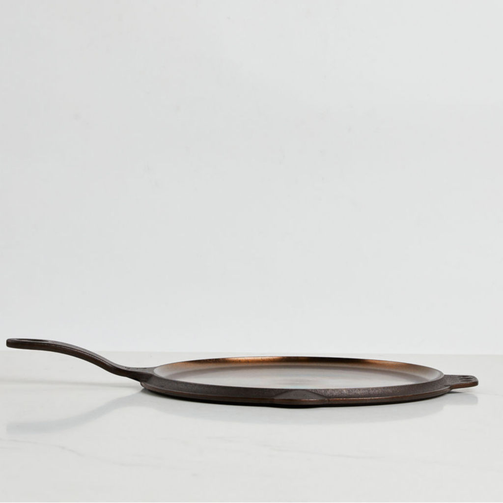 Smithey No. 12 Flat Top Griddle -  image number 2