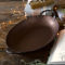 Smithey Carbon Steel Oval Roaster -  image number 3