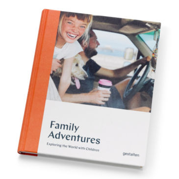 Family Adventures - 
