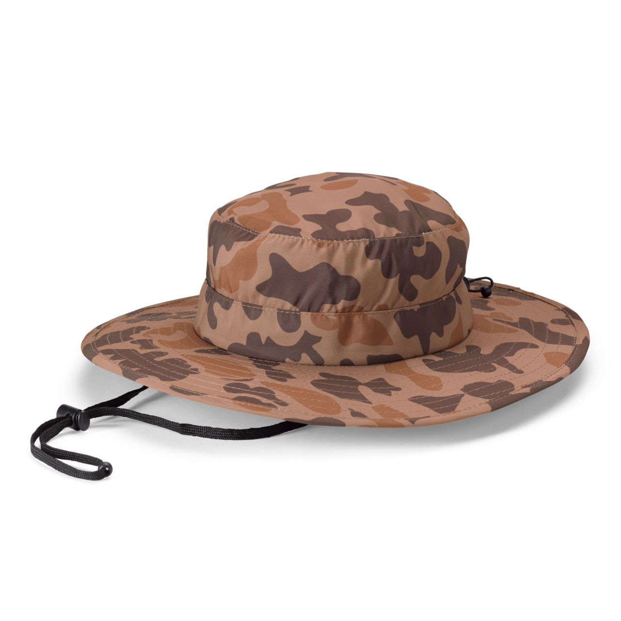 Camo Tech Boonie Hat - ORVIS 1971 CAMO image number 0