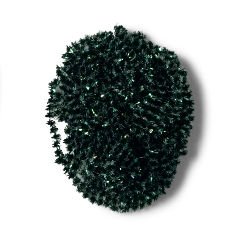 New Age Chenille - BLACK PEARL image number 0