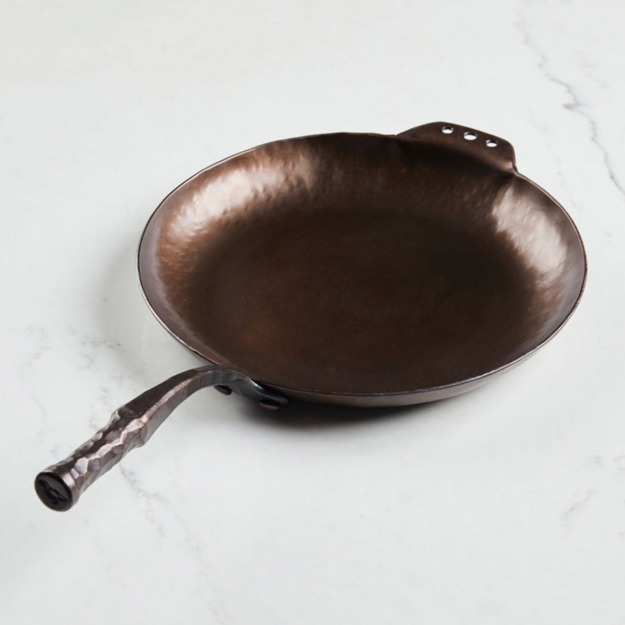 Smithey Carbon Steel Farmhouse Skillet -  image number 0