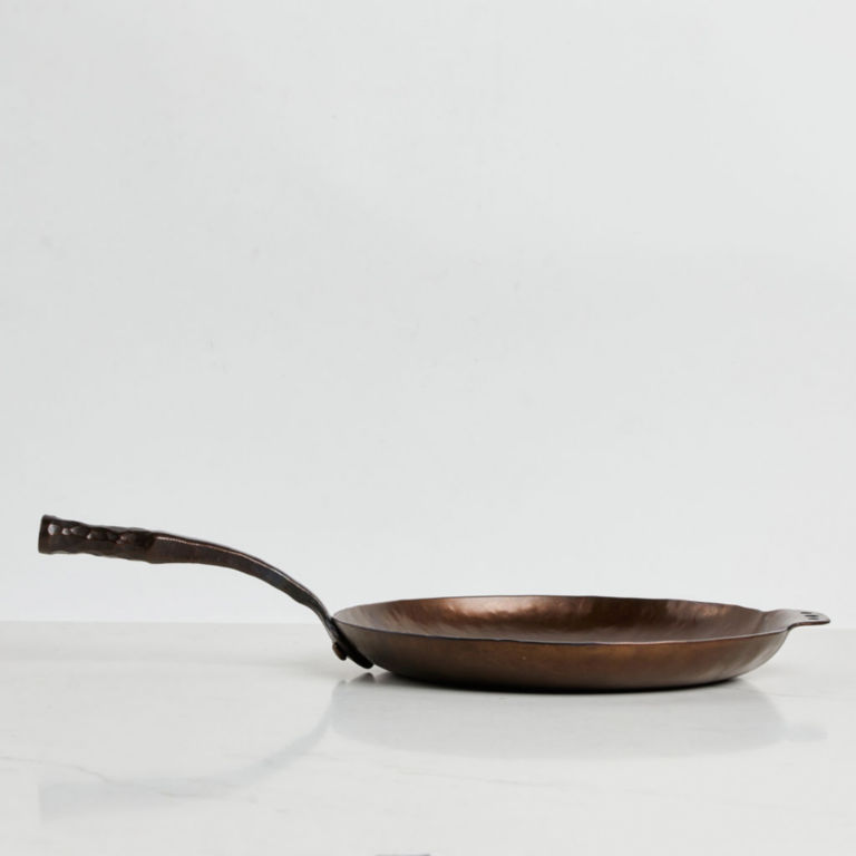 Smithey Carbon Steel Farmhouse Skillet -  image number 2