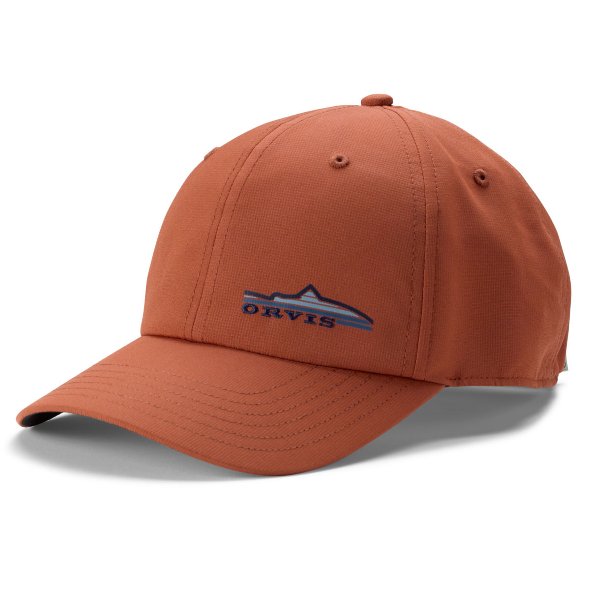 Trout Rising Tech Ball Cap - image number 0