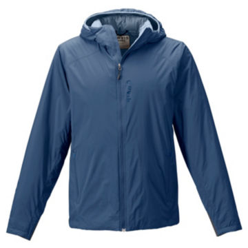 Men’s PRO LT Insulated Hoodie - image number 1