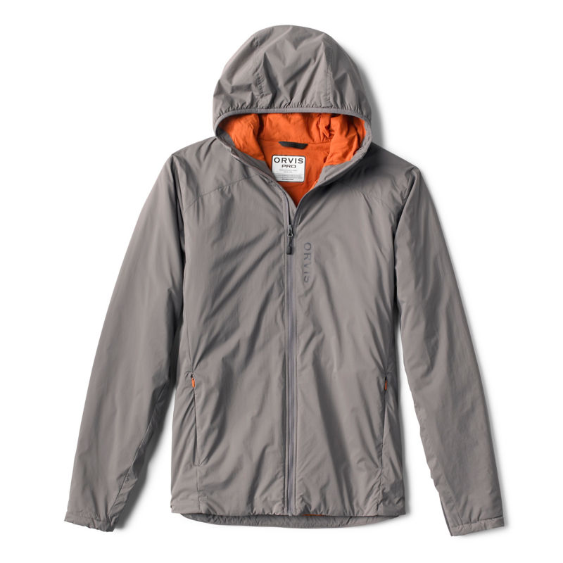 Orvis insulated jacket hotsell