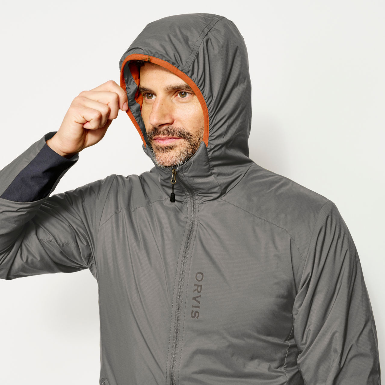 Men’s PRO LT Insulated Hoodie -  image number 4