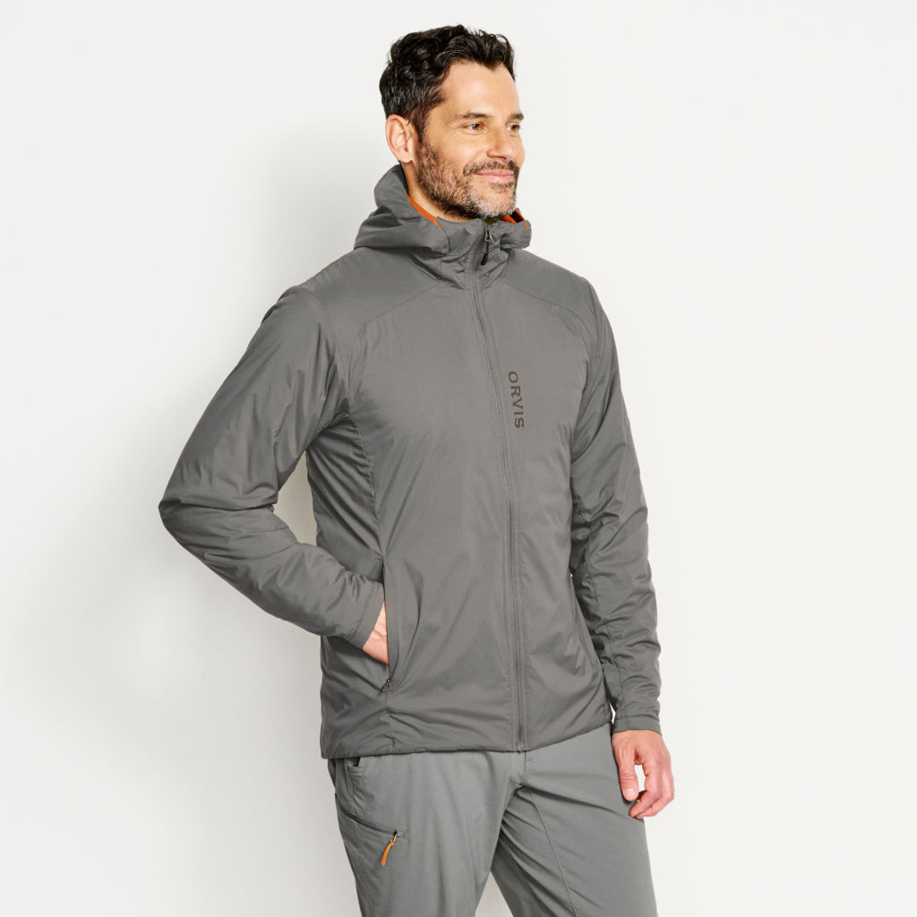 Men’s PRO LT Insulated Hoodie -  image number 2