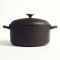 Smithey 5.5 Quart Dutch Oven -  image number 0