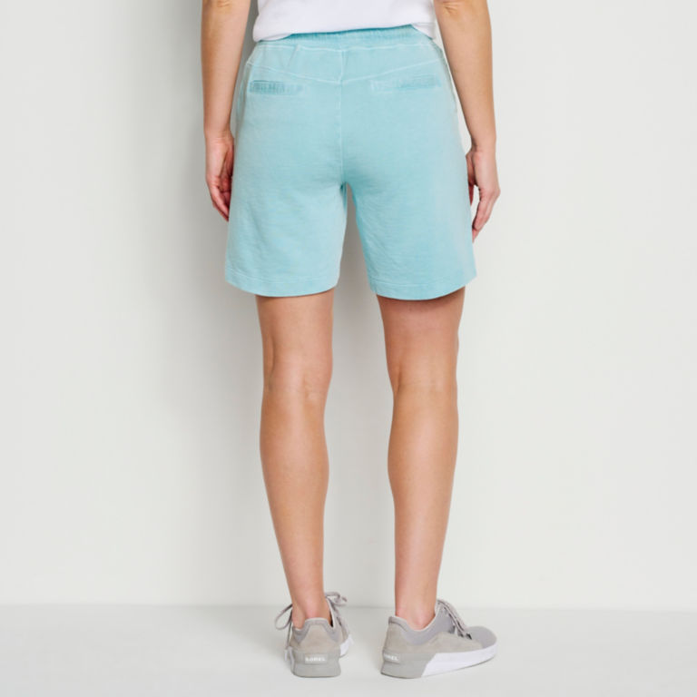 Terra Dye Natural Fit 7" Shorts -  image number 2