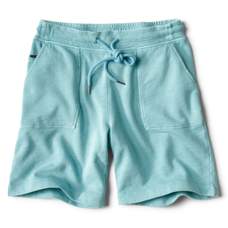 Terra Dye Natural Fit 7" Shorts -  image number 4