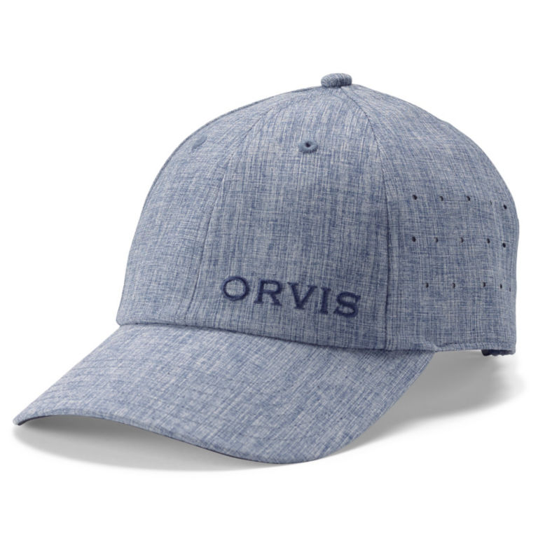 Tech Chambray Ball Cap -  image number 0