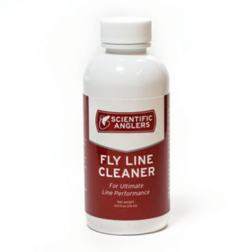 Fly Line Cleaner - 